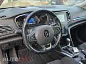 Renault Mégane 1.5 dCi GT Line EDC