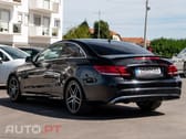 Mercedes-Benz E 220 CDI Elegance BE Auto.