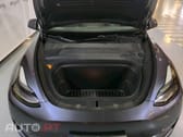 Tesla Model Y Long Range Tração Integral
