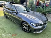 BMW 320 e Touring Auto