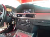 BMW 320 d Pack M