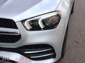 Mercedes-Benz GLE 350 de 4Matic