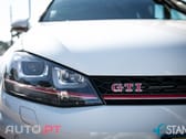 Volkswagen Golf 7 GTI Performance 230cv