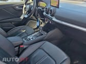 Audi Q2 35 TFSI S tronic S line