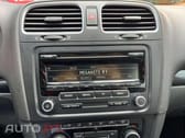 Volkswagen Golf 1.6 TDI CONFORTLINE