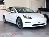 Tesla Model 3 Standard Range Plus