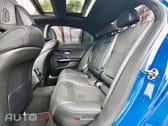 Mercedes-Benz C 300 e AMG Line