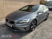 Volvo V40 2.0 D3 R-Design Geartronic