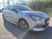Peugeot 208 1.2 PureTech Allure Pack