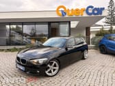 BMW 116 d EfficientDynamics