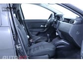 Dacia Duster Journey+eco-G 100g
