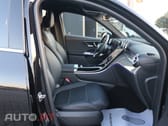 Mercedes-Benz GLC 300 de 4-Matic Avantgarde