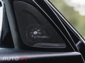 BMW 118 D PACK M PERFORMANCE