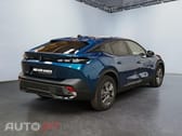 Peugeot 408 1.2 Hybrid Allure e-DCS6