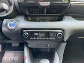 Toyota Yaris 1.5 HDF GR Sport