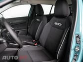 Fiat 600 1.2 Hybrid