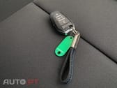 Jeep Avenger 1.2 e-Hybrid Black Edition DCT