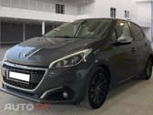 Peugeot 208 1.5 BlueHDi Signature