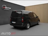 Peugeot Partner 1.6 BlueHDi L2 Pro 3L
