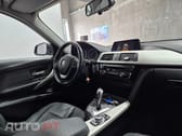 BMW 318 d Aut.