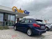 BMW 216 d Advantage