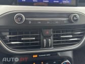 Ford Focus SW 1.5 TDCi EcoBlue Connected