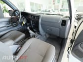 Toyota Hilux 2.5 D-4D CE AC