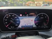 Mercedes-Benz GLC 220 d 4Matic 9G-TRONIC Edition AMG Line