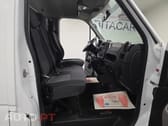 Renault Master 2.3 DCI 130CV BASCULANTE