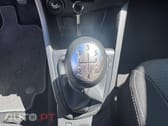 Renault Clio 1.5 dCi Limited