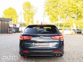 Kia Optima 1.7 CRDi Fleet