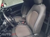 MINI Cooper D