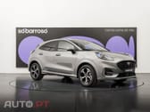 Ford Puma 1.0 EcoBoost ST-Line Aut.