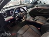 Mercedes-Benz E 220 D Avantgarde