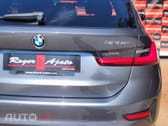 BMW 320 e Auto