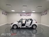 Renault Clio SOCIETE 1.5 DCI ZEN IVA DEDUTÍVEL