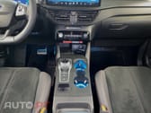 Ford Kuga 2.5 PHEV ST-Line X
