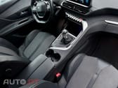 Peugeot 3008 1.5 BlueHDi Allure Pack