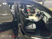 Mercedes-Benz C 220 d AMG Line Aut.