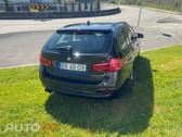 BMW 318 d Line Sport Auto
