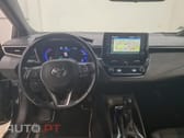 Toyota Corolla Touring Sports 1.8 Hybrid Comfort+P.Sport