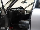 Citroen C4 SpaceTourer 1.6 BlueHDi