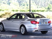 BMW 520 d Sport-Aut.