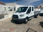 Ford Transit Outro