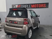 Smart ForTwo 0.8 cdi Passion 54