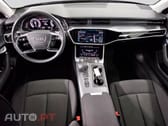 Audi A6 Avant 40 TDI 