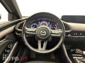 Mazda 3 2.0 e-SKYACTIV-G M Hybrid