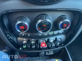MINI Clubman Cooper SD Auto Desportiva