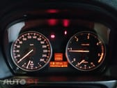 BMW 320 d Touring Line Sport