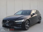 Volvo V60 2.0 B4 R-Design Geartronic